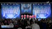 Royal Vulcans - GLIDE [2026 U10 Jazz Day 1] 2026 JAMfest Europe