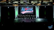 Shining Fame Performance - Blaze Hip Hop [2022 Youth - Hip Hop - Large Day 1] 2022 ASCS Wisconsin Dells Dance Grand Nationals and Cheer Showdown