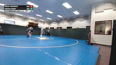 2026 Ron Thon - Videos - FloWrestling