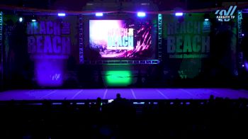 St Cecilia School - St Cecilias Cougars [2024 L1 Performance Rec - 12Y (AFF) Day 2] 2024 ACDA Reach the Beach Nationals & Dance Grand Nationals
