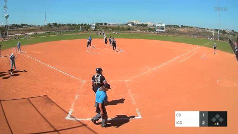 Replay: Legends Way Field 4 - 2023 THE Spring Games | Mar 12 @ 9 AM