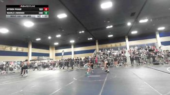 150 lbs Round Of 128 - Ayden Pham, Troy vs Marlo Jimenez, Somerset