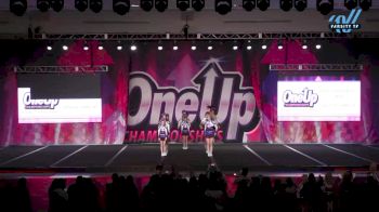 Green Bay Elite All-Stars - Orange [2023 L2 Junior - Small - A Day 1] 2023 One Up Grand Nationals