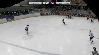 Replay: Home - 2024 SAHA vs Edge | Mar 1 @ 6 PM