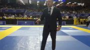 Samuel Hakobvan vs Leo Dorvigny 2026 Pan Kids Jiu-Jitsu IBJJF Championship