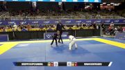 Roman Leon Polanco vs Giuseppe Filippo Gambina 2026 Pan Kids Jiu-Jitsu IBJJF Championship