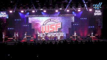 Interactive Academy - Galaxy [2024 L3 Senior - D2 Day 2] 2024 WSF Grand Nationals