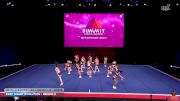 East Coast Evolution - Senior X [2026 L2 Senior - D2 - Small - A Semis] 2026 The D2 Summit