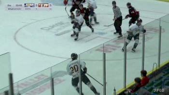 Replay: Home - 2025 Grande Prairie vs Camrose | Feb 21 @ 6 PM