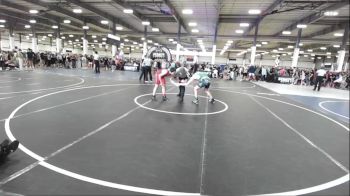 130 lbs Rr Rnd 1 - Demetri Bosch, Thorobred WC vs Jacob Goodwin, BlackCat WC