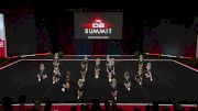 Cheer Revolution - Bullets [2018 L1 Small Youth Wild Card] The D2 Summit