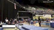 Izzy Vann - Women's Group, Shoot for the Stars Gymnastics - 2021 Women's Xcel Region 4 Championships