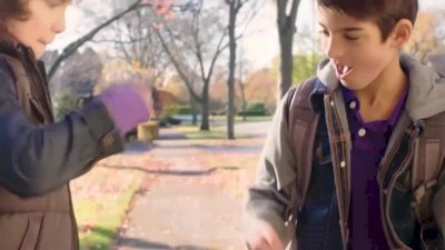 285 lbs Final - Colin Whyte, West Greene vs Henry Barbisch, Carlynton