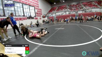 Replay: Mat 6 - 2024 Oklahoma Pre Turkey | Nov 23 @ 9 AM