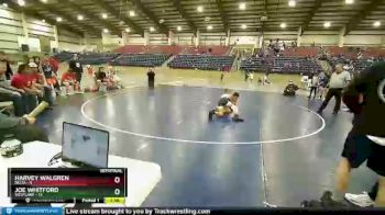 102 lbs Semis & Wb (16 Team) - Harvey Walgren, Delta vs Joe Whitford, Westlake