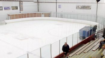 Replay: Home - 2025 SS Stars vs NH Avalanche | Jul 25 @ 12 PM