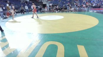 202.8 Cons. Semi - Emmanuel Martinez, Auburn Area Wrestling Club vs Jake Ferris, Wrestling Club Tacoma Slam