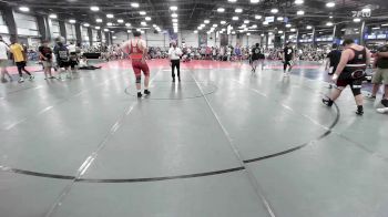 285 lbs Rr Rnd 2 - Maximus Tonelli, Mayo Quanchi Gold vs Cole Rogers, Flickr Boyz Daifugo