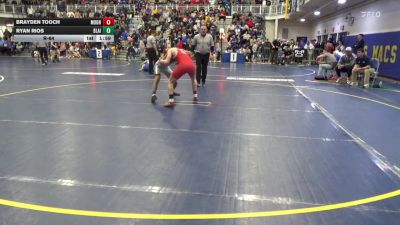 139 lbs R-64 - Brayden Tooch, Moon vs Ryan Rios, Blair Academy-NJ