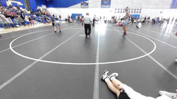 145 lbs Rr Rnd 3 - Brody Hart, Askren2 vs Jacob Bruner, Askren3