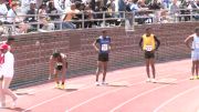 Watch High School Boys 4x100 Relay Prelims (Event 330) Heat 4 At 2026 Penn Relays