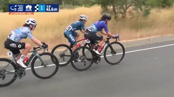 Replay: Women's Tour Down Under Stage 3