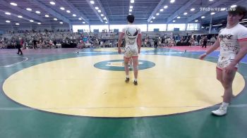 182 lbs Rr Rnd 1 - Jason Petroski, Red Devil Wrestling Club vs Adam Cherne, Team Carnage