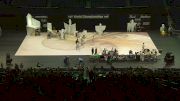 Jordan-Elbridge HS "Jordan NY" at 2026 WGI Percussion/Winds World Championships