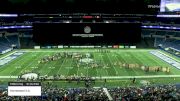 Homestead H.S. "FloMarching" at 2019 BOA Grand National Championships, pres. by Yamaha
