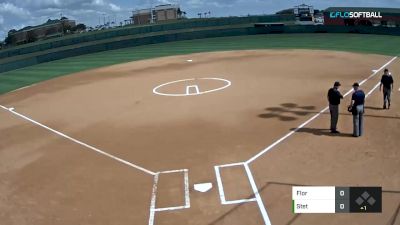 Stetson vs. Florida Atlantic