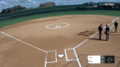 Stetson vs. Florida Atlantic | THE Spring Games