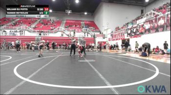 Replay: Mat 1 - 2026 Clash of the Titans | Feb 7 @ 9 AM