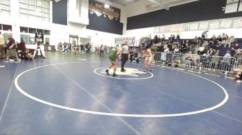 165 lbs 7th Place Match - Daniel Navarro, Servite vs Ivan Camargo, Coachella Valley
