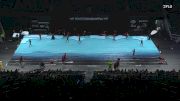 El Dorado HS "Placentia CA" at 2024 WGI Color Guard World Championships