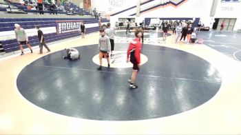 Replay: Mat 3 - 2025 `The Munch` Pontiac Invitational | Dec 13 @ 9 AM