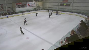 Replay: Home - 2025 US Express vs Roch Vegas | Jul 25 @ 8 AM