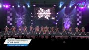 Northern Extreme Athletics - Bomb Pops [2025 L1 Youth - D2 - Small - C Day 2] 2025 JAMfest Cheer Super Nationals