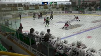 Replay: Away - 2023 Brooks vs Drayton Valley | Sep 15 @ 6 PM