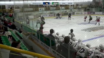 Replay: Home - 2023 Brooks vs Drayton Valley | Sep 15 @ 6 PM
