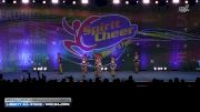 Liberty All Stars - Mini Majors [2026 L1 Mini - D2 Day 1] 2026 Spirit Cheer Grand Nationals
