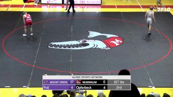 Replay: Mount Union vs Muskingum | Nov 12 @ 7 PM
