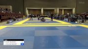 CODY SKY MUNSON vs JOSEPH WILLIAM BOWERS JR. 2024 Pan IBJJF Jiu-Jitsu No-Gi Championship