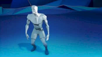 BEL vs DOM | 2018 FIVB Men's World Championships