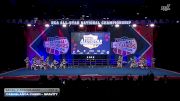 Casablanca Cheer - Gravity [2026 L4 Senior Open Day 2] 2026 NCA All-Star National Championship