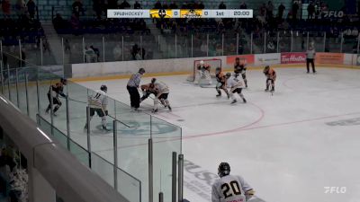 Replay: Home - 2024 Kirkland Lake vs Iroquois Falls | Sep 7 @ 7 PM