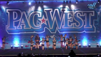 Oregon Dream Teams - Dream [2024 L6 Limited Coed - Small Day 1] 2024 PacWest Grand Nationals