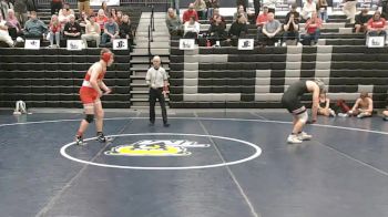 150 lbs Semis & 3rd Wb (16 Team) - Owen Sheriff, Sonoraville vs Maddox Storm, Pike County