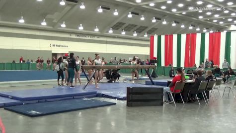 Chelsea Balla - Women's Group, Paramount Gym NJ - 2021 Christmas on the Chesapeake