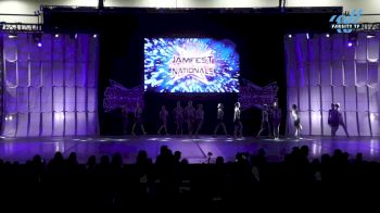 Brio Studios - Ghost Light [2024 Senior - Contemporary/Lyrical - Small 1] 2024 JAMfest Dance Super Nationals