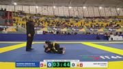 SOFIA REIS OLIVEIRA vs VALENTINA ANDRADE SILVA 2026 FPJJ Circuito Paulista GI Etapa 3